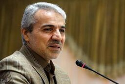 گزارش نوبخت از برنامه های دولت یازدهم برای اجرای طرح آمایش سرزمین