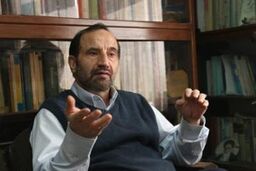 خوش چهره: بلای وابستگی به نفت عقلانیت را از دولت ها دور کرده است