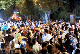 چرخش از حقوق به تکالیف در گفتمان اجتماعی ایران