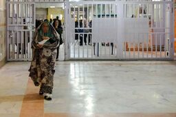 نظام عدالت کیفری در برخورد با جرائم مالی زنان بازنگری کند