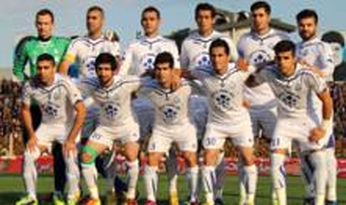 الماسی: تمرین اصلی ملوان بعد از تسویه حساب بازیکنان آغاز می شود / به ایراندوست اختیار تام دادیم