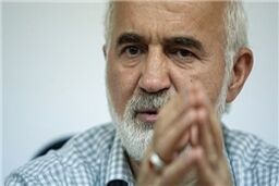 هاشمی نقل قولش درباره سوریه را محکم تکذیب کند