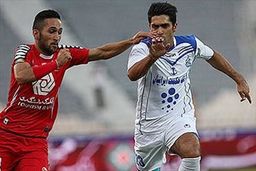 چند تیم علیه پرسپولیس