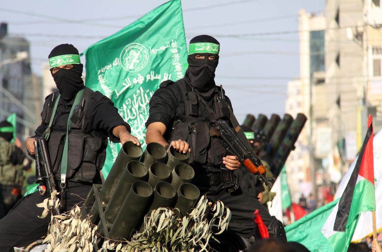 فلسطین،  تمام قد در برابر اسرائیل