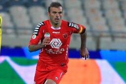 حسینی: برای فصل بعد اول با پرسپولیس مذاکره می کنم