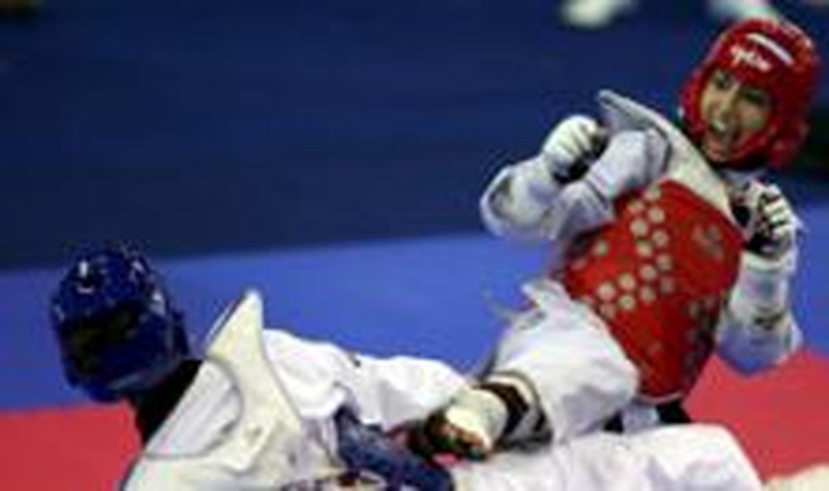 بانوان اعزامی به مسابقات قهرمانی آسیا معرفی شدند