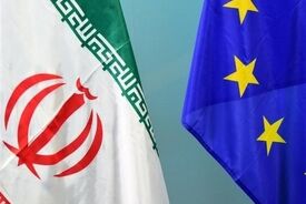 مذاکرات هیئت‌های دیپلماتیک اروپایی با هیئت ایرانی در استانبول