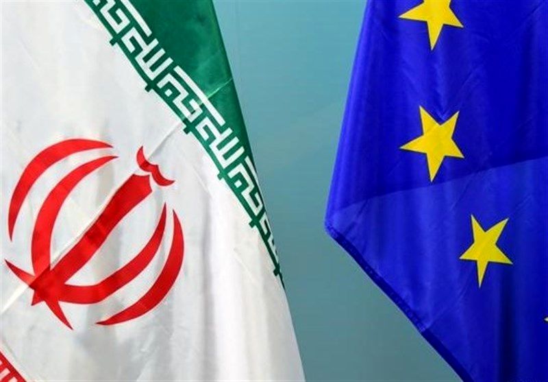 مذاکرات هیئت‌های دیپلماتیک اروپایی با هیئت ایرانی در استانبول