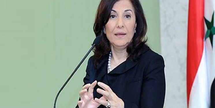 مشاور اسد: خروج آمریکا از سوریه یادآور فرار اسرائیلی‌ها از جنوب لبنان است