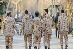 مهلت معرفی مشمولان غیرغایب پذیرفته شده در آزمون‌های سراسری ۱۴۰۴ تا پایان مهرماه
