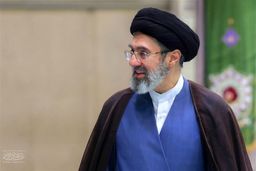 پیام نوروزی آیت‌الله سید مجتبی خامنه‌ای منتشر شد