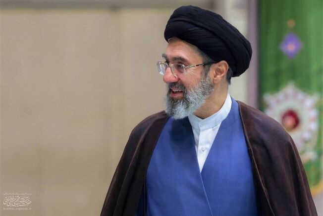 پیام نوروزی آیت‌الله سید مجتبی خامنه‌ای منتشر شد