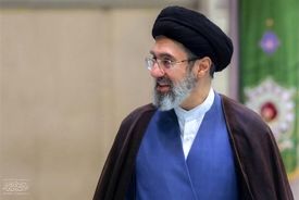 رهبر انقلاب: حمایت از مقاومت سیاست ثابت جمهوری اسلامی ایران است