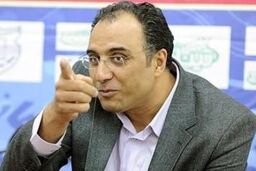 نتیجه بازی با ذوب آهن نشان دهنده شایستگی بازیکنان ما بود