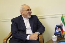 سفرای جدید قرقیزستان و برونئی و مالزی با ظریف دیدار کردند