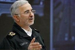 بکارگیری ۳۰ فروند بالگرد در طرح ترافیکی نوروز
