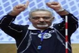 اسامی داوران مسابقات ایران در لیگ جهانی والیبال اعلام شد