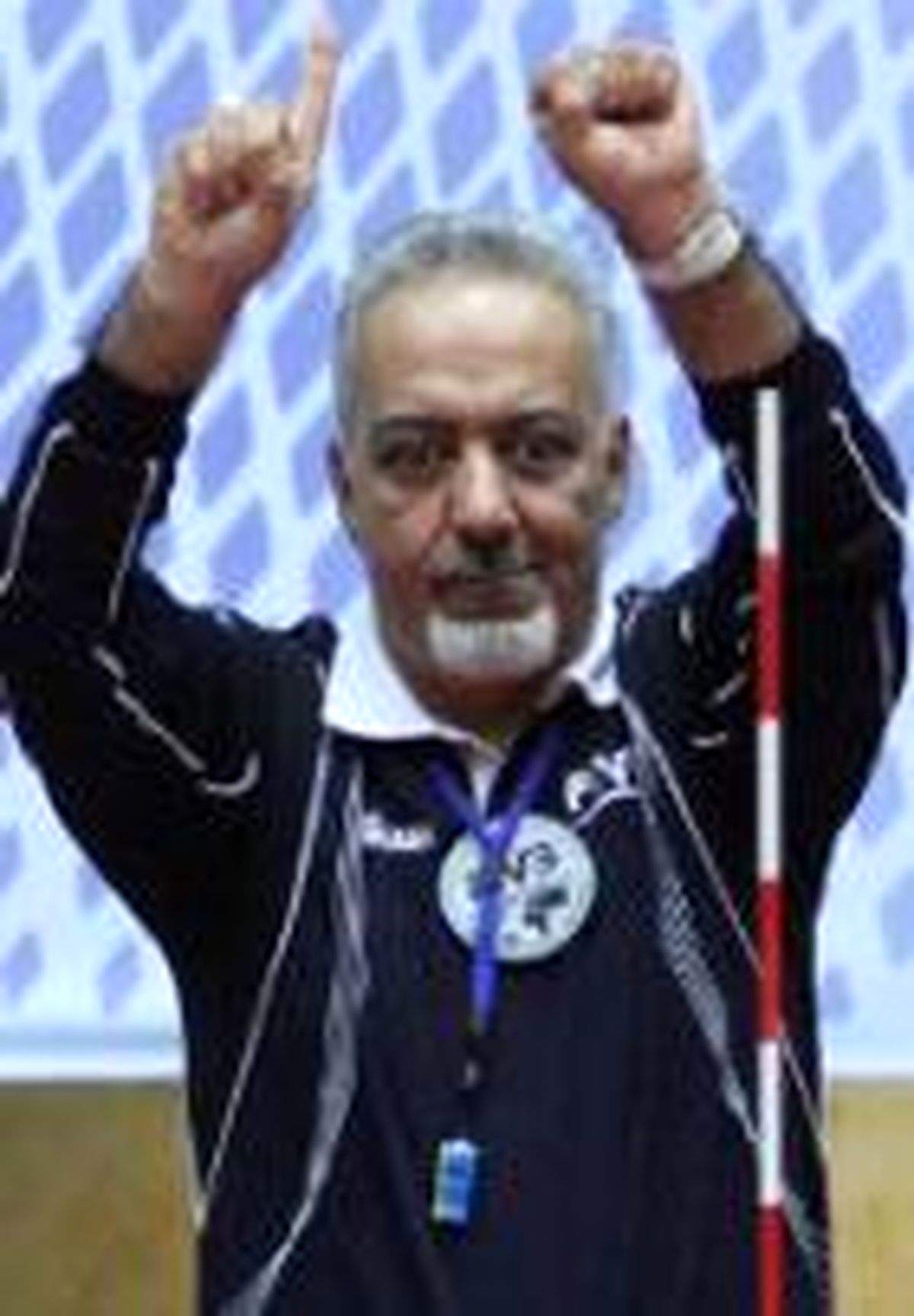 اسامی داوران مسابقات ایران در لیگ جهانی والیبال اعلام شد
