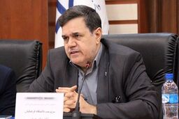 پرداخت پاداش پایان خدمت اساتید بازنشسته دانشگاه فرهنگیان تا هفته آینده