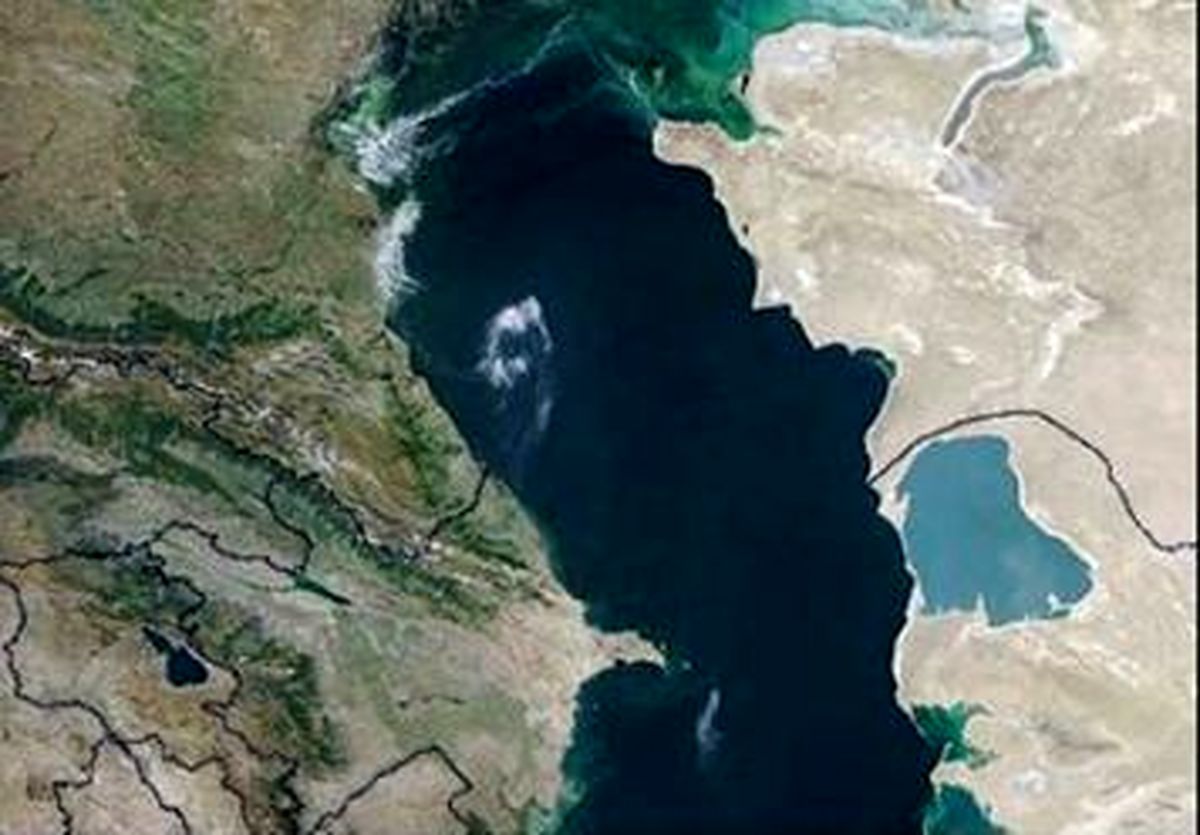 لحن دولت جدید ایران در مورد رژیم حقوقی دریای خزر نرم تر است