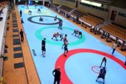 استراحت ۲ روزه به آزادکاران حاضر در رقابت های قهرمانی آسیا