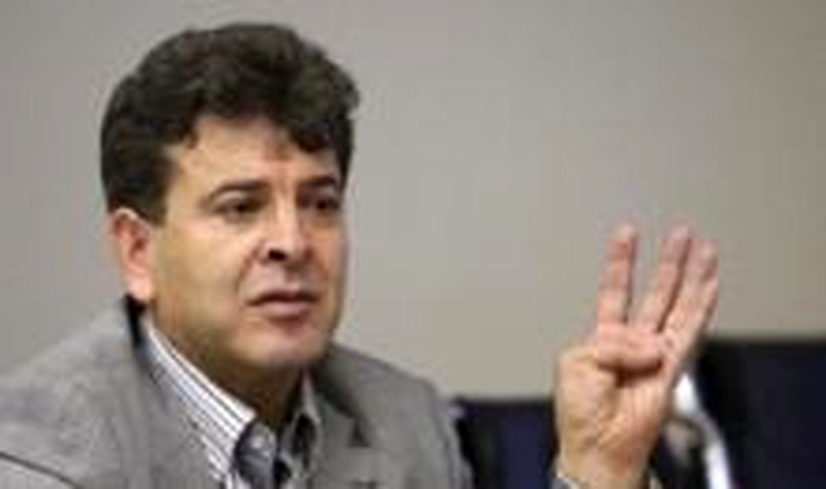 تمام ابهامات را کتبی پاسخ می دهم