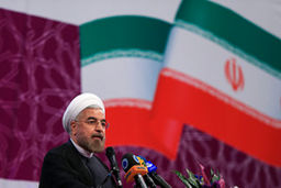 کار بررسی افراد کابینه را آغاز کرده‌ام