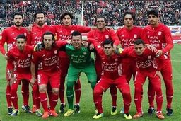 سرماخوردگی در اردوی تراکتورسازی