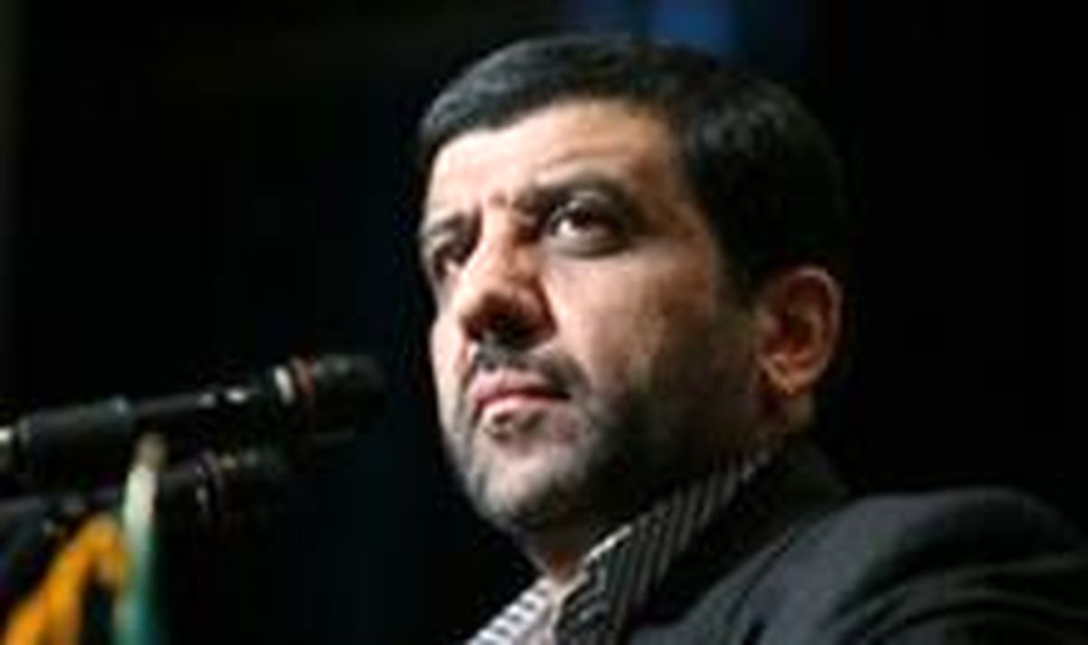 متن کامل نامه نمایندگان به ضرغامی درباره حضور منتقدان ژنو در رسانه ملی