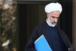تشکیل کارگروه مشترک بین معاونت پارلمانی رئیس جمهور و کمیسیون اصل ۹۰ / تلاش می کنیم وزیر آموزش و پرورش استیضاح نشود