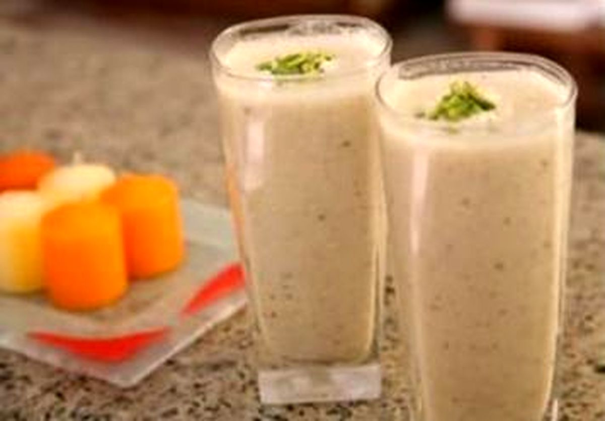 نشاط و شادابی با مصرف نوشیدنی های مفید