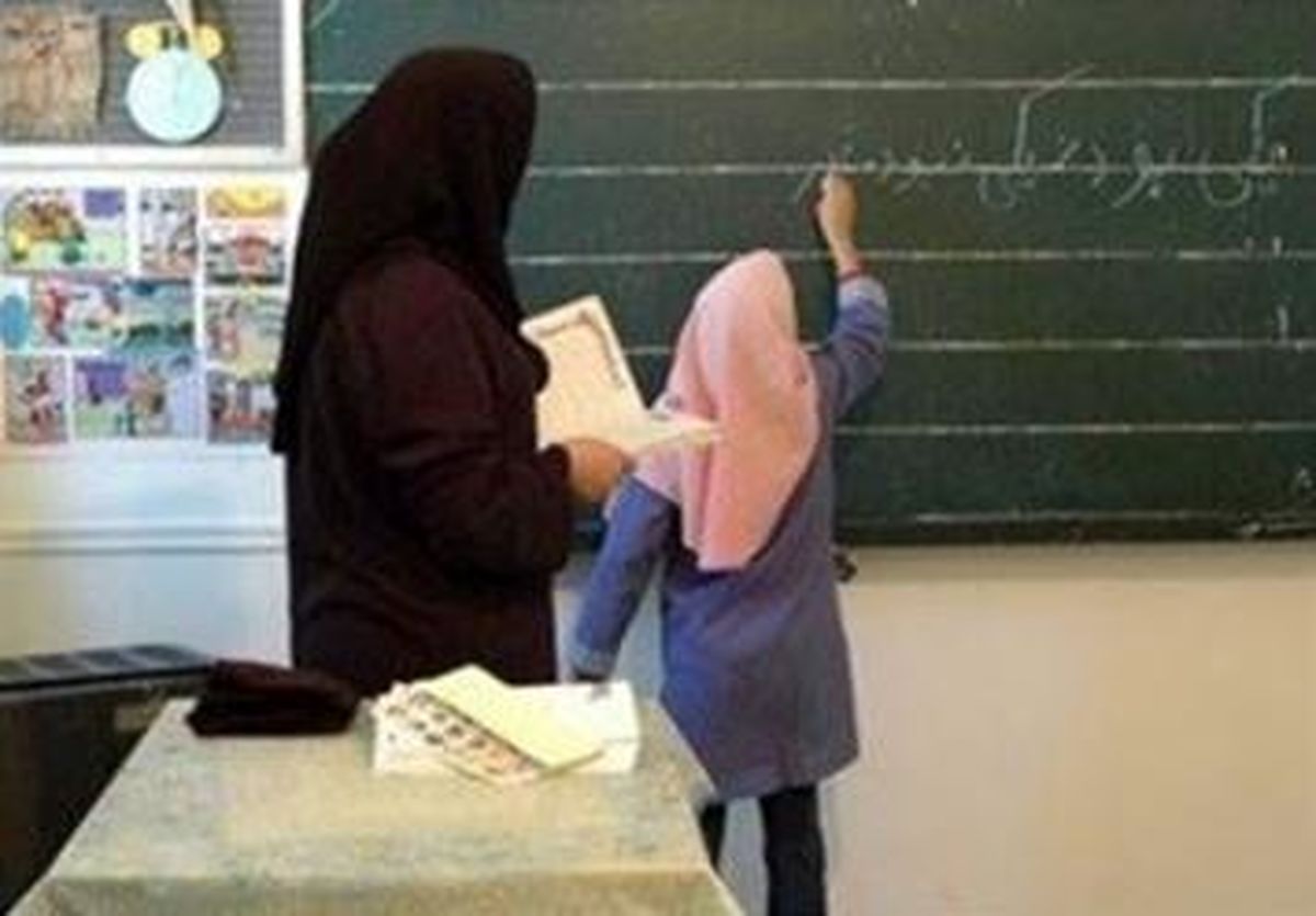 جزئیات نحوه بومی گزینی و ماندگاری نیروی انسانی در آموزش و پرورش