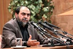 رحیم پور ازغدی در دانشگاه خوارزمی سخنرانی می کند
