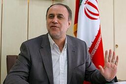 حاجی بابایی سکوتش را شکست