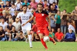پرسپولیس پنجشنبه به مصاف ملوان می‌رود