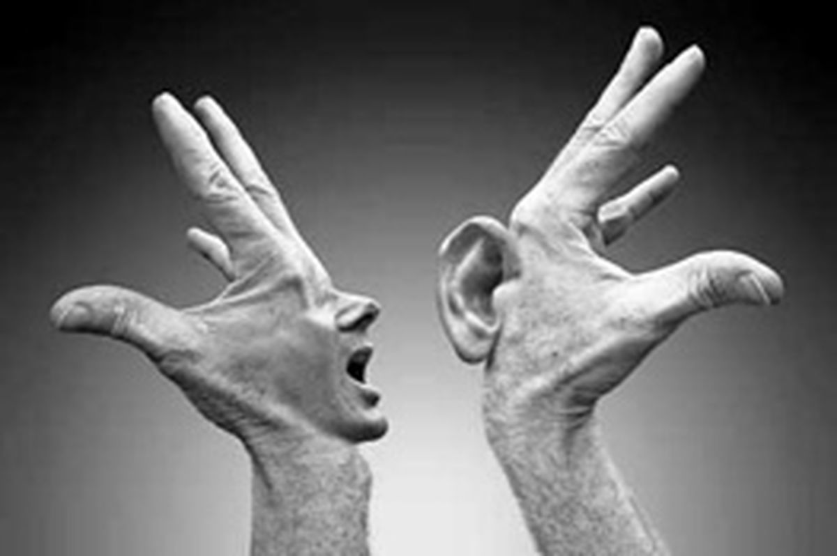 غیبت کردن از چه کسانی ایراد ندارد؟