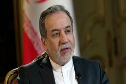 عراقچی: نمره دادن مجلس به وزارتخانه‌ها، تاثیر زیادی در اجرا و تحقق احکام برنامه دارد
