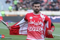 به بهانه سومین پاس گل رامین رضائیان برای پرسپولیس