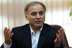 علیرضا رحیمی مدیرعامل جدید پرسپولیس شد