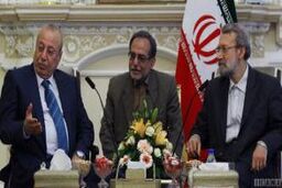ضرورت افزایش همکاری های اقتصادی ایران و عراق