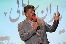 خلیلیان: هزینه های ما بالاتر از سقف تعیین شده نخواهد بود