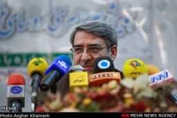 انتخابات مجلس دهم کاملاً الکترونیکی برگزار می شود / دستگاه های اجرایی حافظ فرهنگ و ارزش های دینی باشند