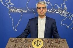 بقایی: عراقچی به چین می‌رود