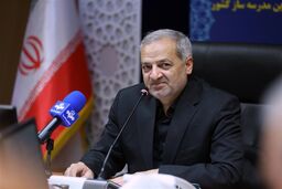 
آموزش و پرورش ۳۰ هزار معلم استخدام می‌کند

