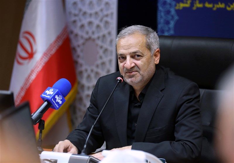 مهر امسال خبری از کمبود معلم نیست