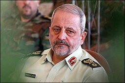 شکایتی از جانب دختران موسوی به ناجا نرسیده است
