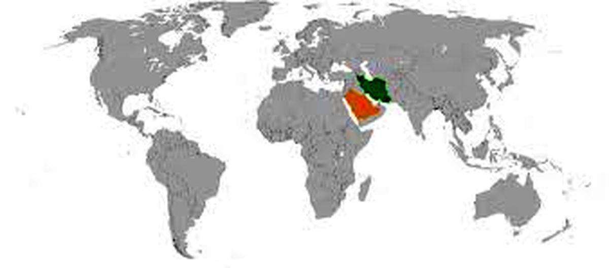 شرط عربستان برای گفت‌وگو با ایران