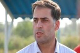آذری: در صورت مصوبه سازمان لیگ قراردادها را اعلام می کنیم