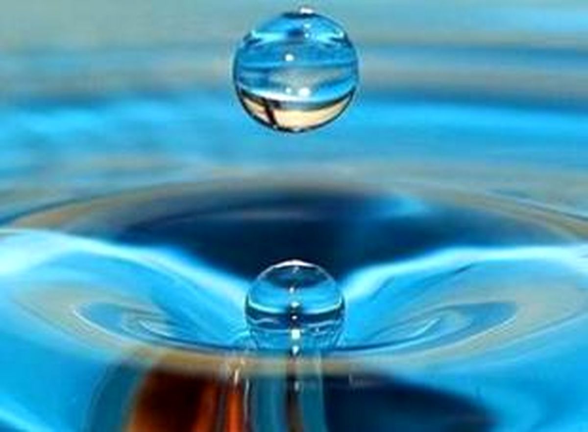 احتمال بروز بحران آب در تابستان ۹۳ / باید کمبود بارش ها جبران شود