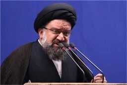 نماز جمعه این هفته تهران به امامت آیت‌الله سید احمد خاتمی